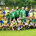 16e TOURNOI MICHEL CARPENTIER : POUR LE PLAISIR DE JOUER ET DE SE RETROUVER.