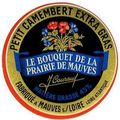 Le Bouquet de la Prairiesde Mauves