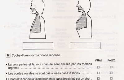 interro (suite). c'est noté ?