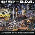 JELLO BIAFRA