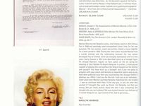 17/12/2002, CHRISTIE'S: Film and Entertainment - Vente et Catalogue