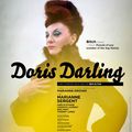 Doris Darling, théâtre au sommet de l'humour anglais