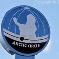 Au nord du cercle polaire arctique 2