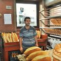 BOULANGERIE A BALAT