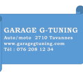 Garage G-Tuning