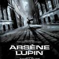 Arsène Lupin : le film de Jean-Paul Salomé.