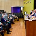 JEAN-JACQUES THOMAS SOUTIENT LA CANDIDATURE D’AMIENS, CAPITALE EUROPÉENNE DE LA CULTURE.
