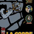 Shôgo dans Lacorde N°12 !