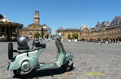 Place Ducale 