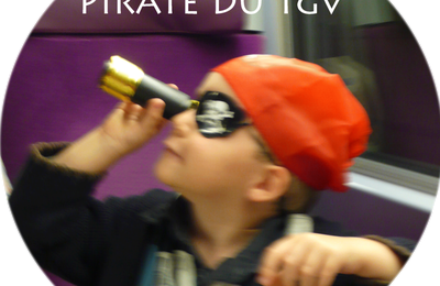 Mon pirate