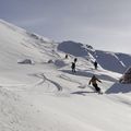 Mardi 26 janvier - ski de rando : S'approcher du paradis ...