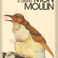 Lettres de mon moulin ❉❉❉ Alphonse Daudet