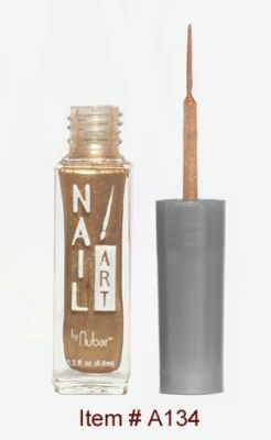 liner nail art nubar 3.50 euros