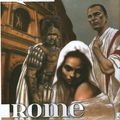 DBD, Rome dans la bande dessinée