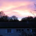 Projet 52-24 semaine 21 : couleur claire