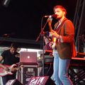 Wild Beasts au Dia de la Musica Heineken (Madrid) le samedi 16 juin