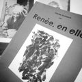 "Renée, en elle" Cécile Guivarch