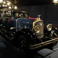 Farman NF1 limousine-1928 