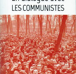 Madeleine Delbrêl, une chrétienne dans l'univers communiste (1933-1957)