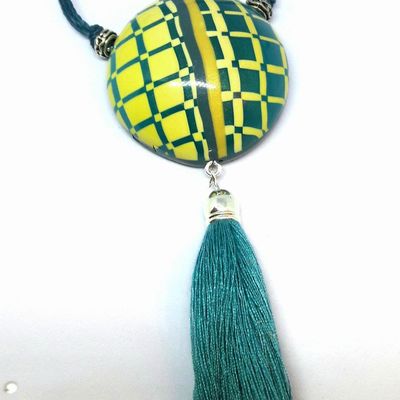 Une nouvelle série !!