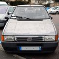 Fiat Uno (1989-1993)