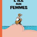 L'île aux femmes : notre Coup de coeur ♥️ BD du mois 