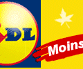 Lidl , c'est pas cher, mais ça se fait sur le dos des salariés...