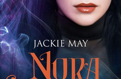 May,Jackie - Nora Jacobs #1 Démasquée