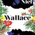 Wallace - Colin Niel - Le Rouergue