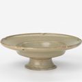Dish, Tang dynasty, 9th century-10th century