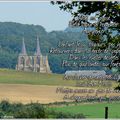 Les Poèmes de Catherine : Recueil de poèmes sur la Meuse