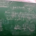 Leçon de mathématiques : résolution de problème (soustraction posée en ligne et en colonne)