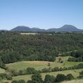 Vacances en Auvergne