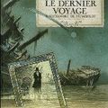 bd// Le dernier voyage d’Alexandre de Humboldt *: Étienne Le Roux  *