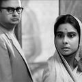 La grande Ville (Mahanagar) (1963) de Satyajit Ray