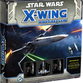 X-Wing Miniatures - Quelques informations supplémentaires sur la nouvelle boite de base