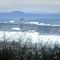 La citadelle assiégée sur ARTE