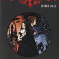 Les étranges sœurs Wilcox, 2. L'ombre de Dracula de Fabrice Colin