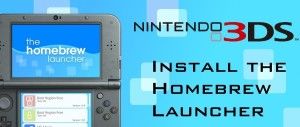 Firmware 3DS 11.2 | quel est l'état de Homebrew et CFW?