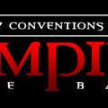 Convention - The Vampire Ball 2