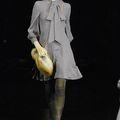 Fashion Trends/Fall-Winter 07 : Gris me