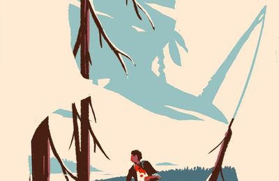 "Sauvages" de Nathalie Bernard