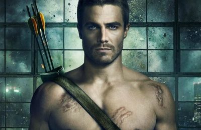 Arrow - Saison 1