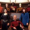 Star Trek la nouvelle génération : « c’était la meilleure des époques, c’était la pire des époques »