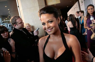 christina milian