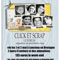 Crop "Click et Scrap"