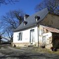 Tout commença à l'automne 2013 dans ce petit village au cœur des Hautes-Pyrénées...