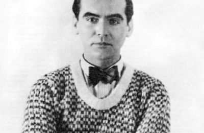 Federico Garcia Lorca (1898 – 1936) : L’infidèle / La casada infiel 