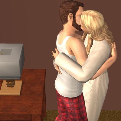 Foyer Acoeur-Lamourette-Lomane semaine 2