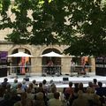 Les Rencontres de Pétrarque du Festival radio france à Montpellier : Débattre ! 30 ans de débats qui ont marqué la France !